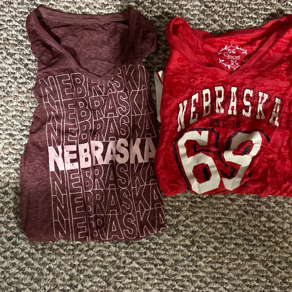 T-shirts